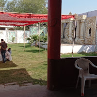 Shri Radha Raman Marriage
